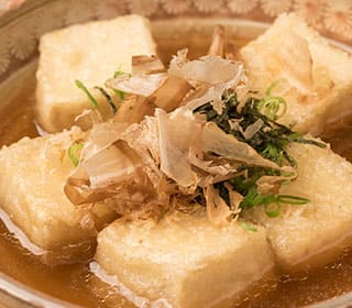 料理