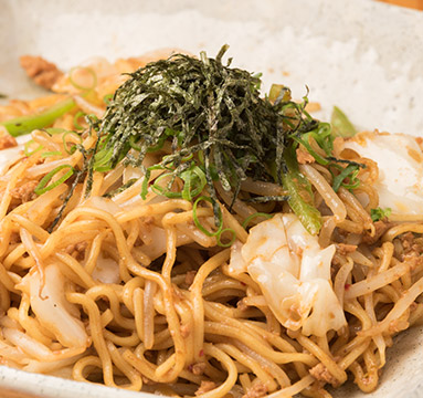 料理
