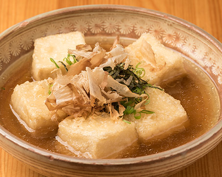 料理